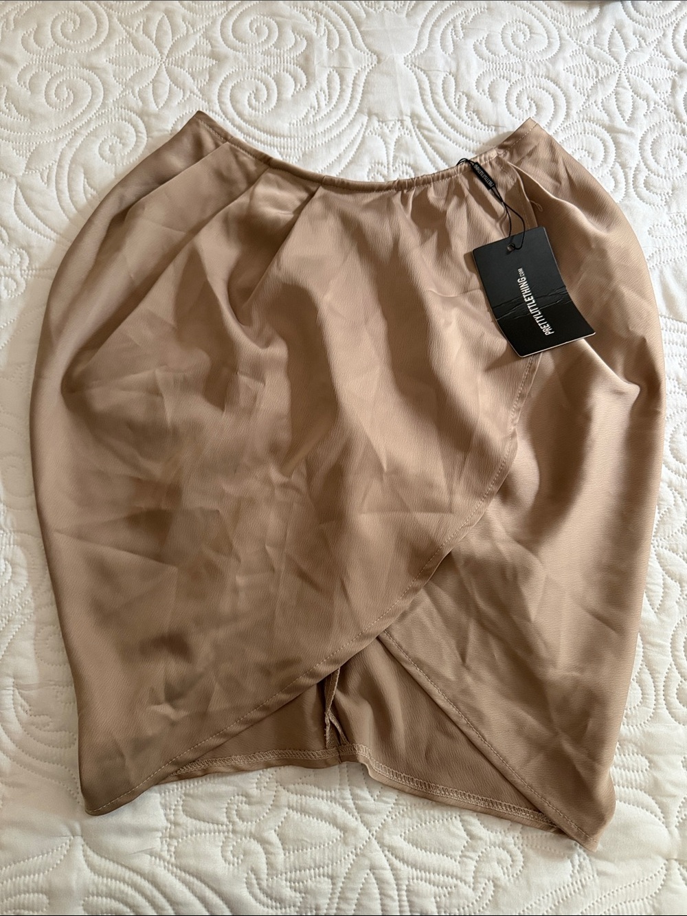 NWT Pretty little things skirt